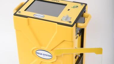 Air Pollution Sampling Systems