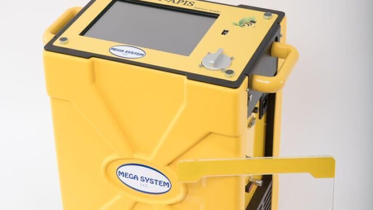 Air Pollution Sampling Systems
