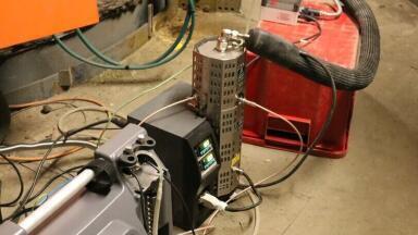 Latest Developments in Particle Measuring Solutions