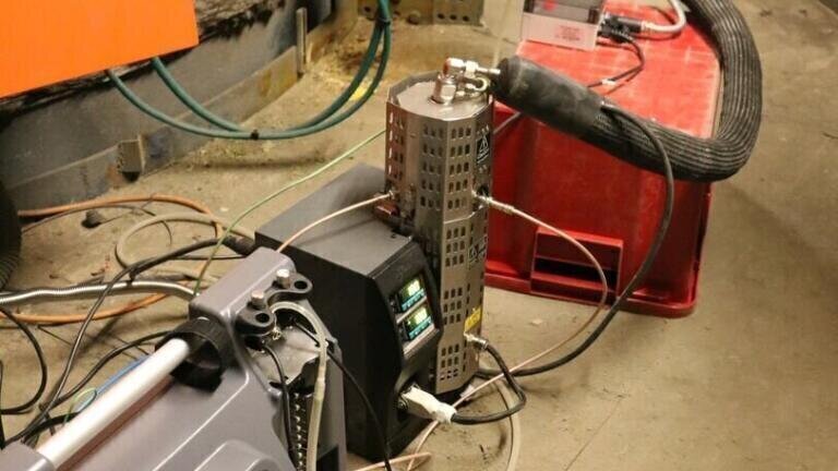 Latest Developments in Particle Measuring Solutions