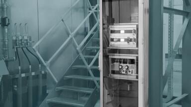 Leading Manufacturer of Gas Analyzers and Gas Analysis Systems