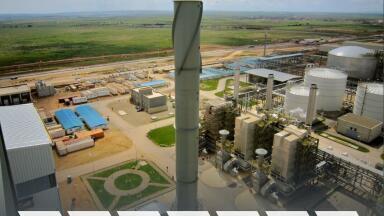 Continuous Emission Monitoring Systems Services