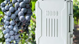 Weatherproof Micro Station for Microclimate Monitoring