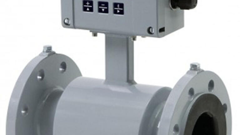 Something Fishy About Those Flowmeters