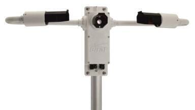 Visibility and Present Weather Sensor Can Differentiate Frozen and Liquid Precipitation