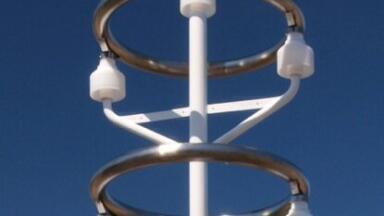 New Thunderstorm Detector for Harsh Marine Environments