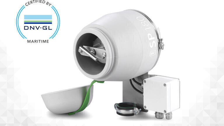 Gas Sampling and Conditioning Keeps Sulphur Emissions in Check Beyond New 2020 Legislation