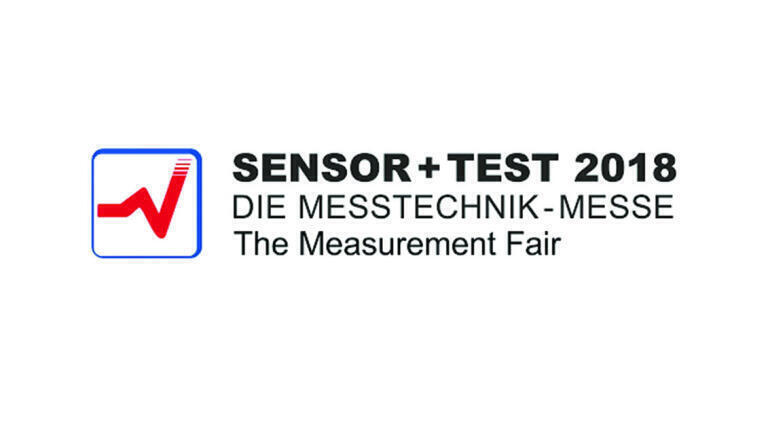 Nuremberg set for another busy SENSOR + TEST