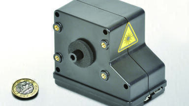 New Wide-ranging Particulate Sensor