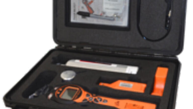 Ion Science Launches World’s First PID Fire Investigation Kit