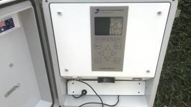 Versatile Particulate Monitor Launched in UK