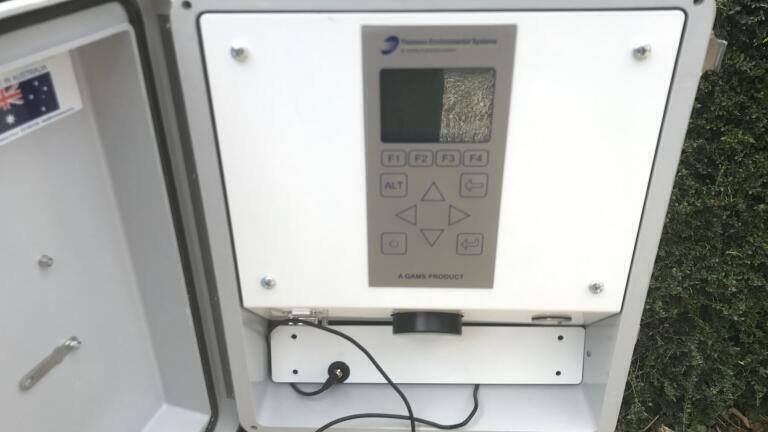 Versatile Particulate Monitor Launched in UK
