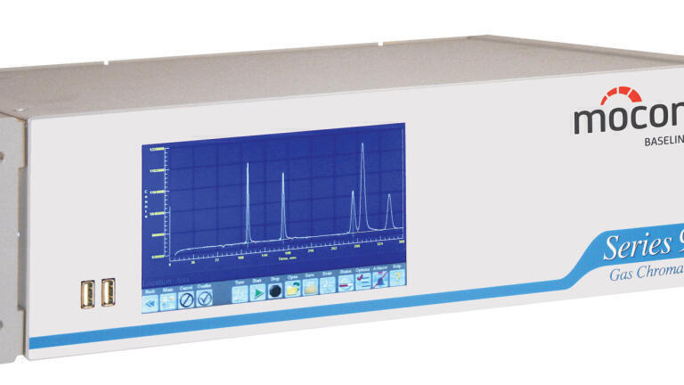 Interference-Free Measurement of Aromatic Hydrocarbons for Pollution Control and Environmental Monitoring