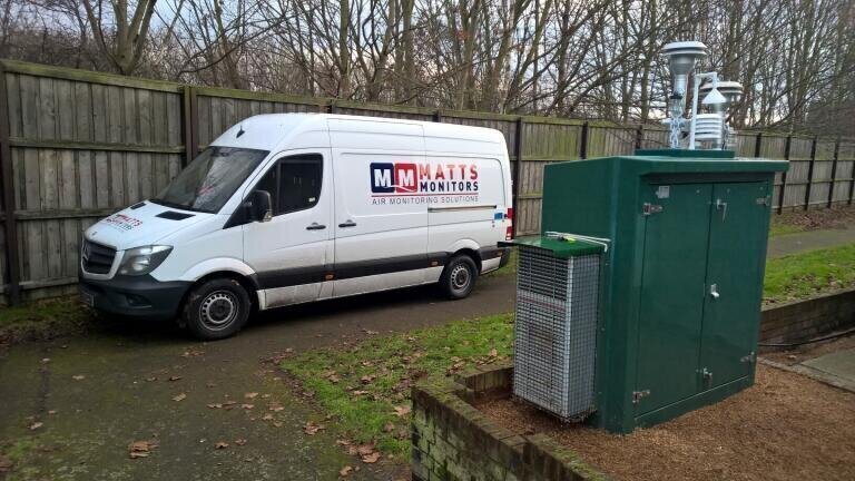 Matts Monitors - A "Customer Service Focused" Company.