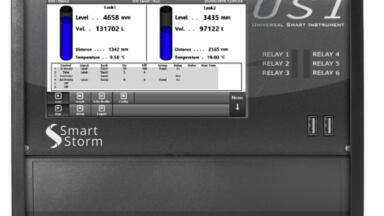 Leading Range of Water Quality Instruments Includes a USI
