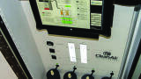 Compact, reliable and user friendly mercury analysis for rent or purchase