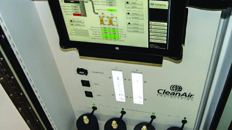 Compact, reliable and user friendly mercury analysis for rent or purchase