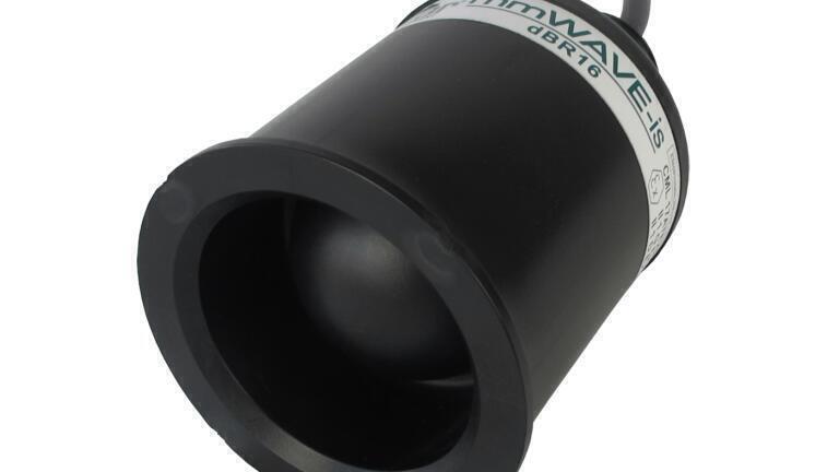 New RADAR Sensor Measures With to a Level of Flexibility, Choice and Accuracy Like No Other