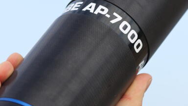 Get The Most From Your Deployment With The AP-7000 Aquaprobe