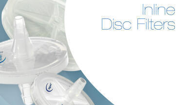 Helapet unveil new look 2018 Inline Disc Filters Brochure