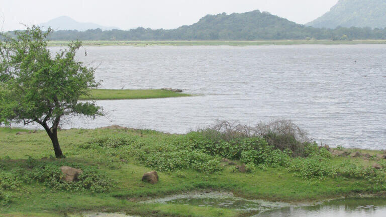 Dutch technology helps manage groundwater problems in Sri Lanka