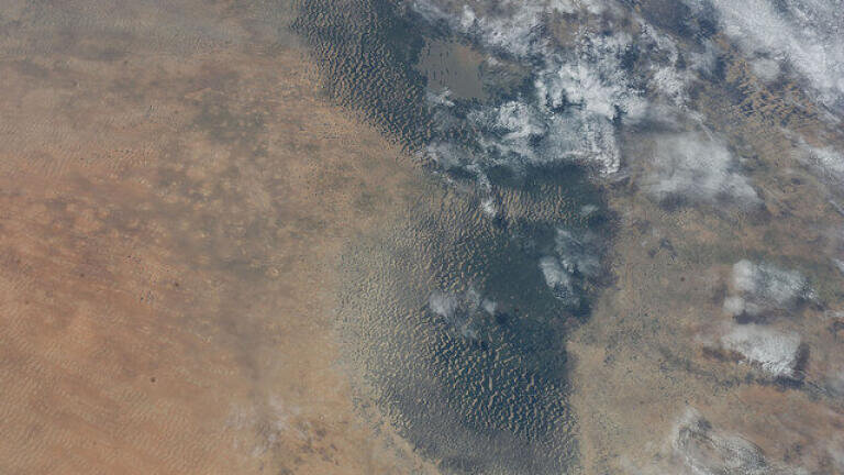 Can Lake Chad Be Saved?