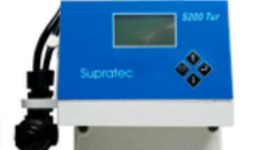 Online Measurement of Turbidity for Drinking Water Monitoring.