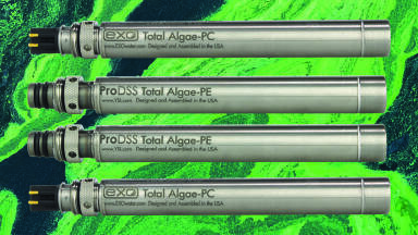 Harmful Algal Blooms - Montior, Mitigate and Manage
