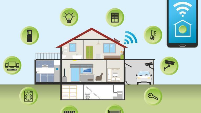 How Does Smart Home Automation Affect the Environment?