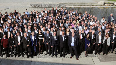 Innovation spirit remains at a high level as Endress + Hauser file 261 patents in a year