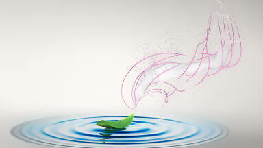 Evonik provides fast acting solutions for the environmental market
