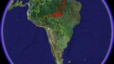 Scotland 'using Amazonian methods to improve soil quality'