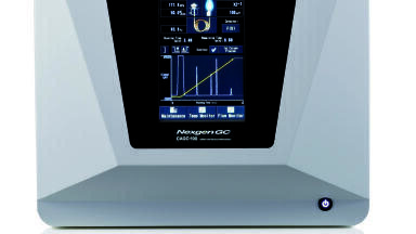 New, Compact GC is 30% Smaller and Twice as Fast