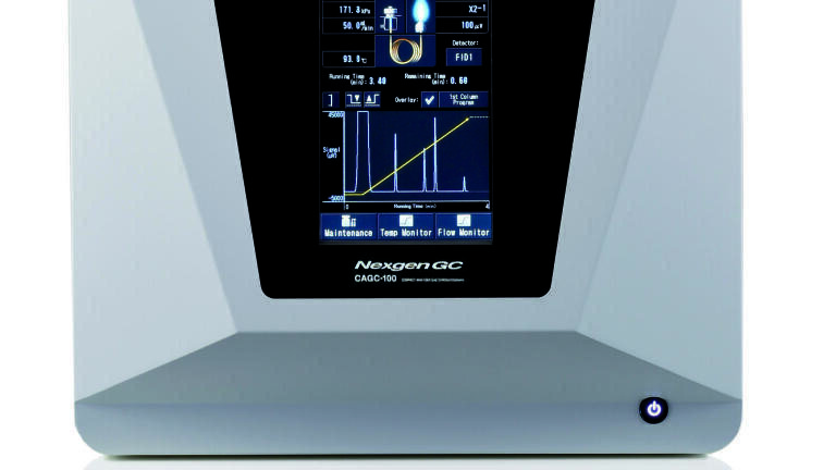 New, Compact GC is 30% Smaller and Twice as Fast