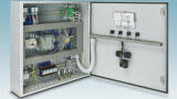 Intelligent ground-water abstraction with ‘plug and play’ wetwell solution