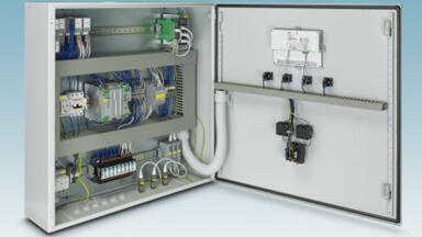 Intelligent ground-water abstraction with ‘plug and play’ wetwell solution