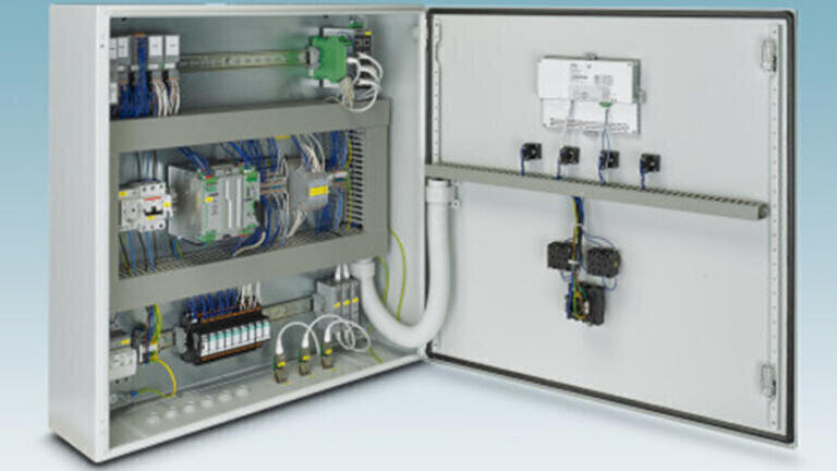 Intelligent ground-water abstraction with ‘plug and play’ wetwell solution
