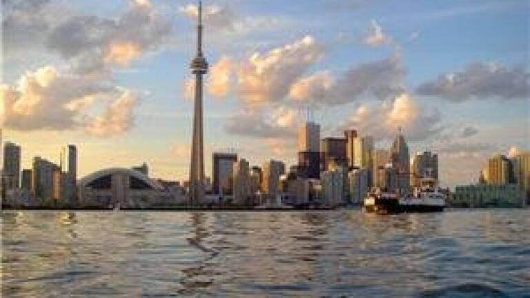 Canadian water quality inspections called into question