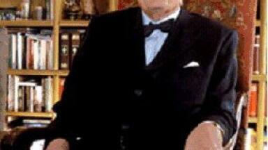 Endress+Hauser Group mourns company founder
