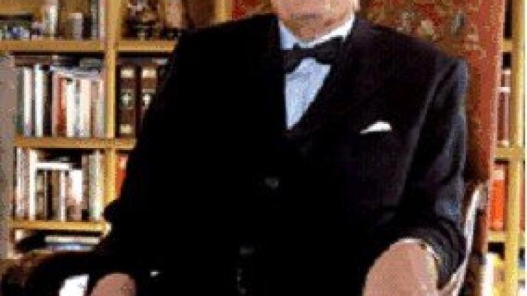 Endress+Hauser Group mourns company founder