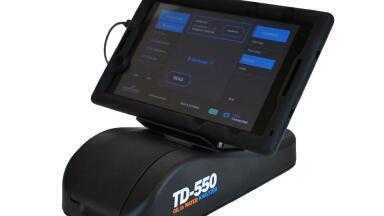 New oil in water analyser