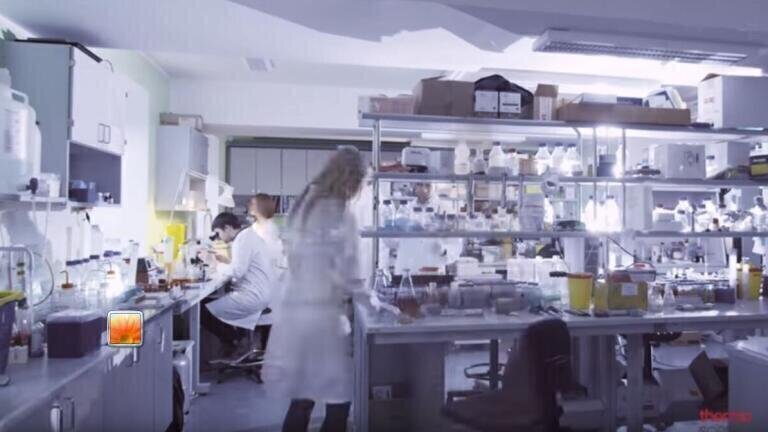 Advances in GC-MS systems to revolutionise routine analysis
