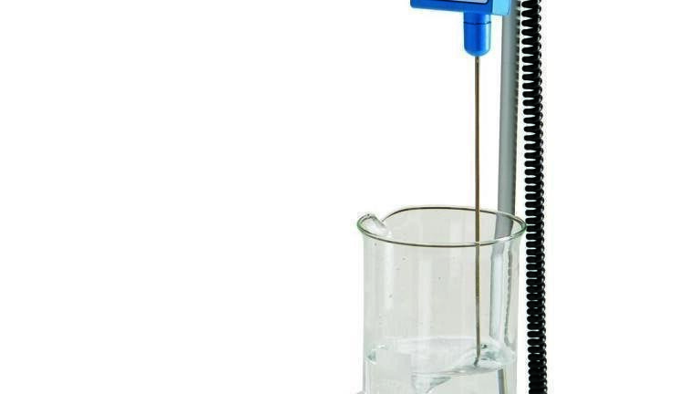 New Digital Ceramic Top Hot Plate Stirrers Family