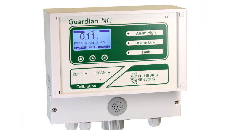 Monitoring Leak Rates During LPG Bottling