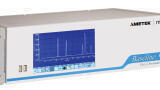 Gas analyser performs residual solvent analysis of ethanol, isopropanol and acetone in air