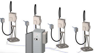 ETG 7500 SmartCEMS for Marine exhaust monitoring