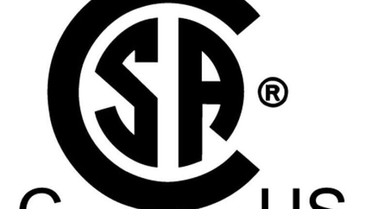 Gas detection controller secures CSA approval