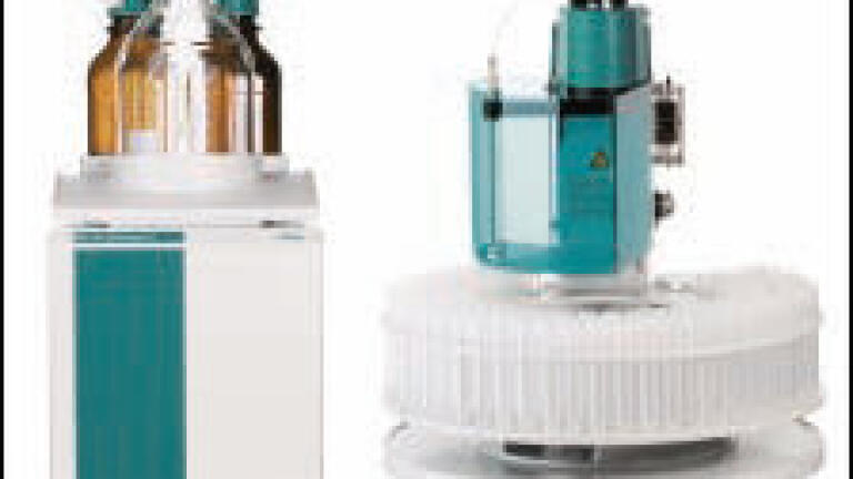 Determination of Melamine in Food by Ion Chromatography