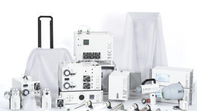 Versatile and compliant gas analysis products tailored to customer needs