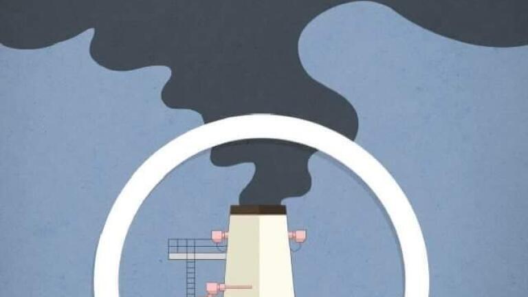India’s first inspection manual for monitoring continuous emissions and effluent quality released